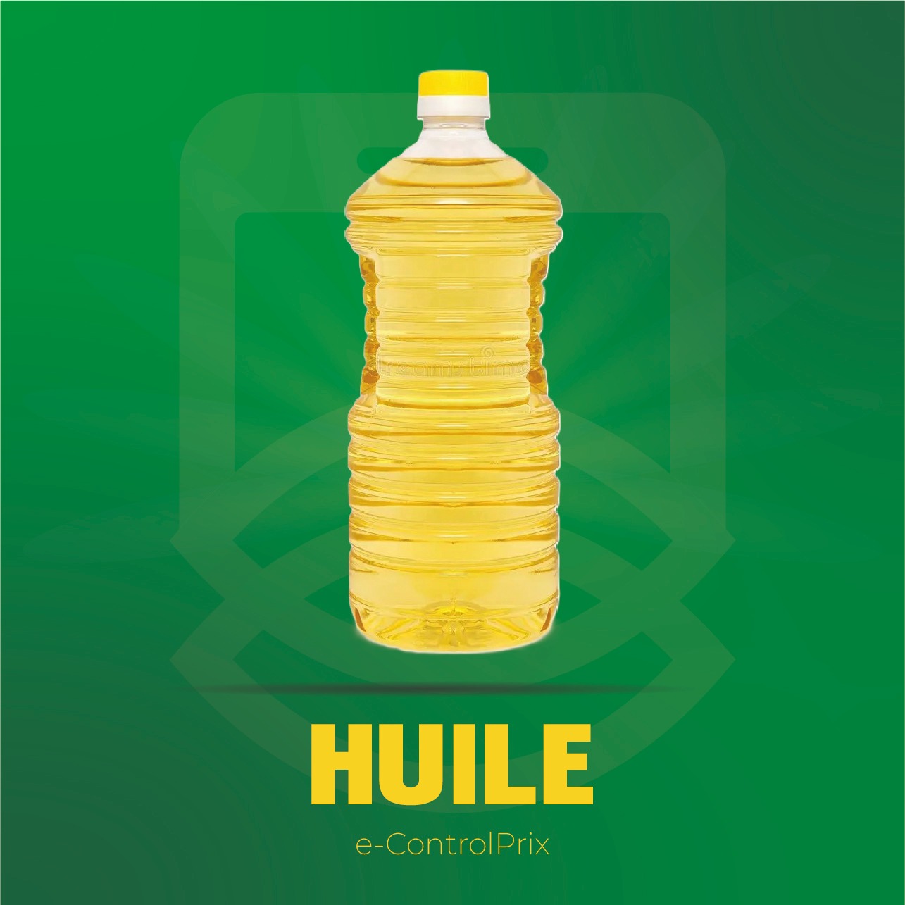 Huile SAVOR bidon de 20L